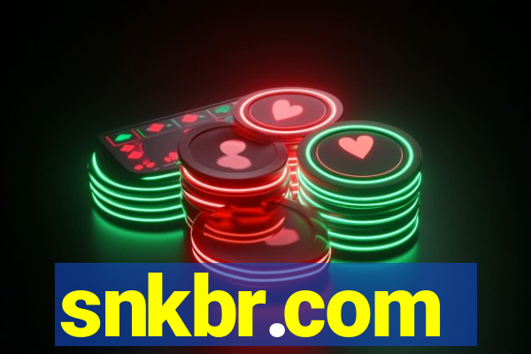 snkbr.com