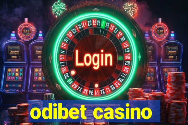 odibet casino