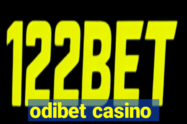 odibet casino