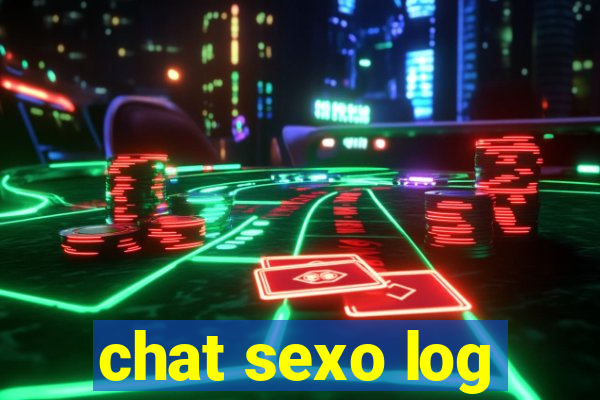 chat sexo log