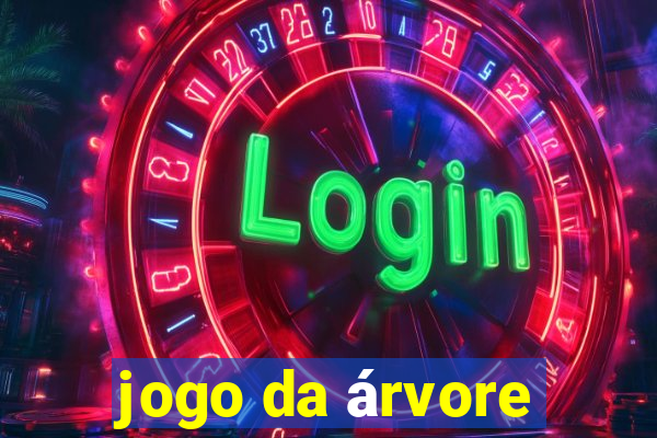 jogo da árvore