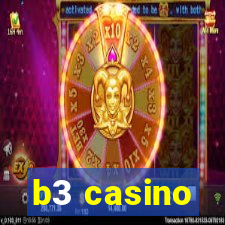 b3 casino