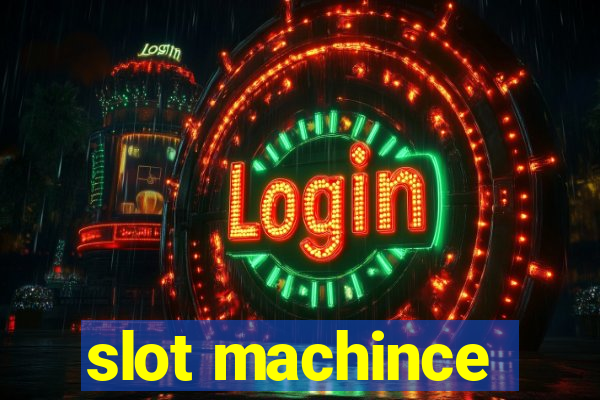 slot machince