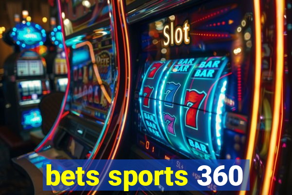 bets sports 360