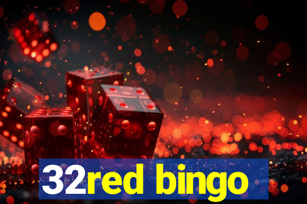 32red bingo