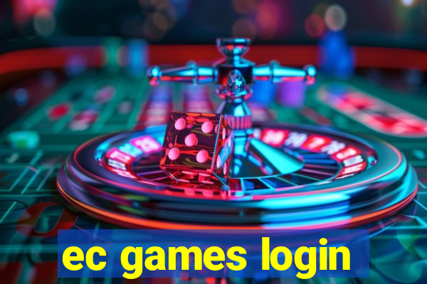 ec games login