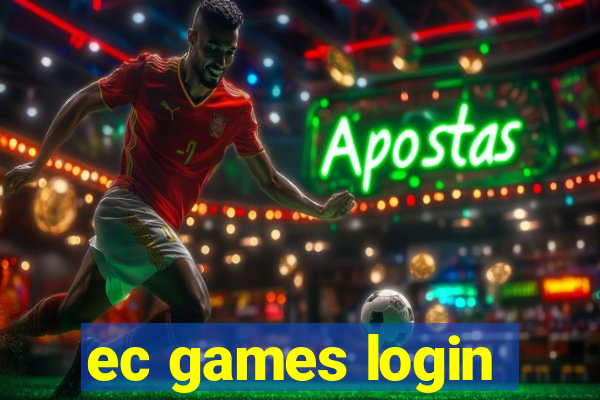 ec games login