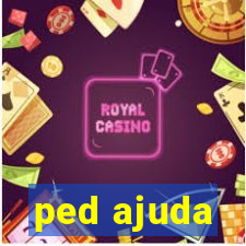 ped ajuda