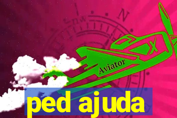 ped ajuda