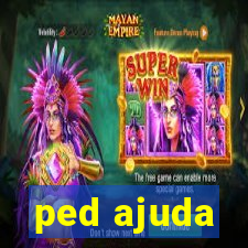 ped ajuda