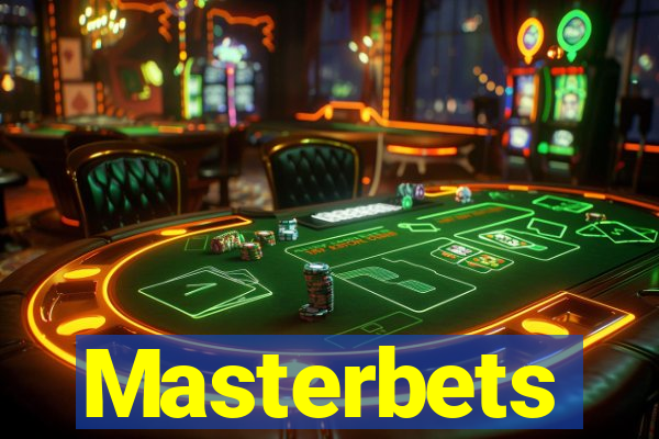 Masterbets