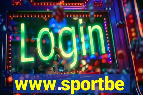 www.sportbe