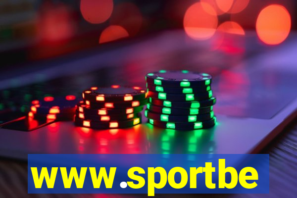 www.sportbe