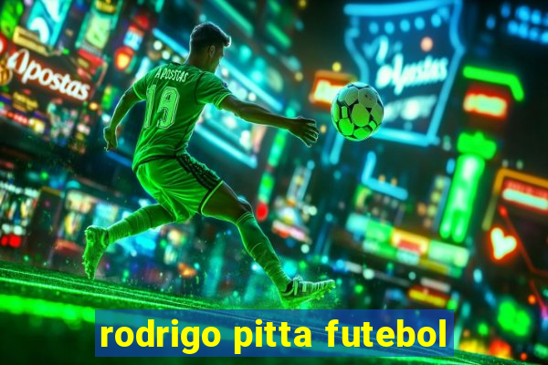 rodrigo pitta futebol