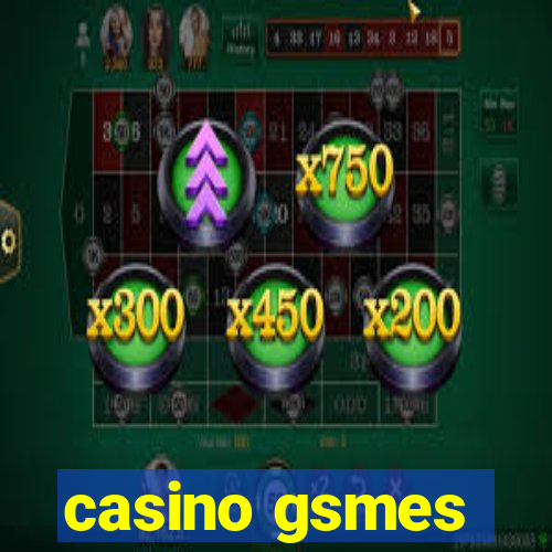 casino gsmes