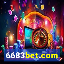 6683bet.com