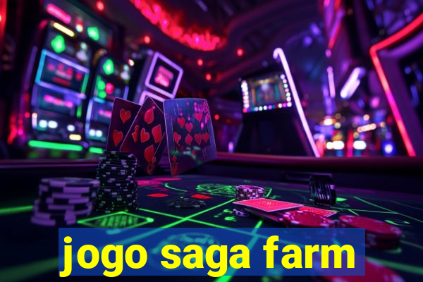 jogo saga farm