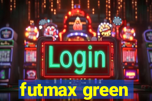 futmax green