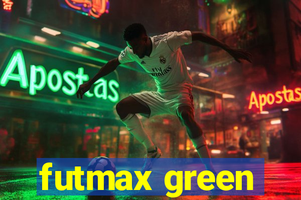 futmax green