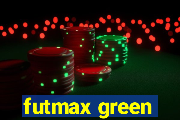 futmax green