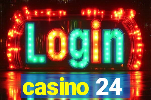 casino 24