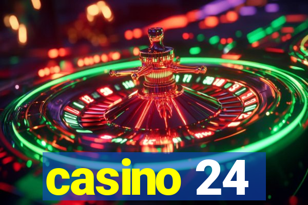 casino 24