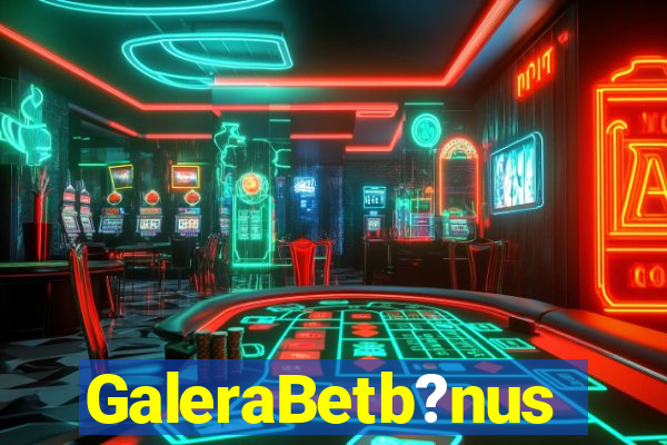 GaleraBetb?nus