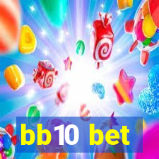 bb10 bet