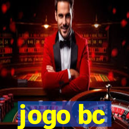 jogo bc