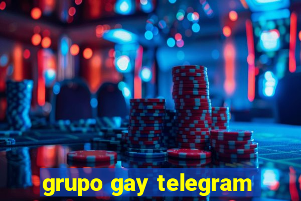 grupo gay telegram