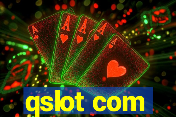 qslot com