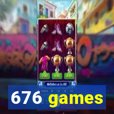 676 games