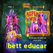 bett educar