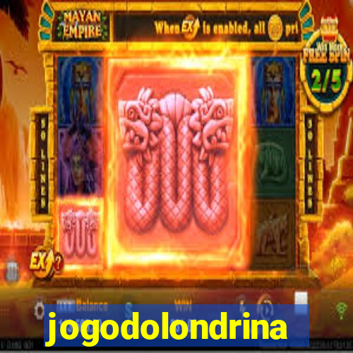 jogodolondrina