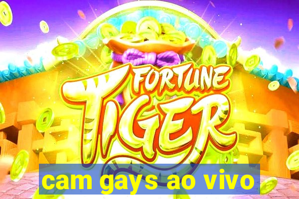 cam gays ao vivo