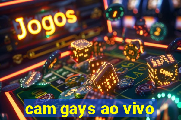 cam gays ao vivo