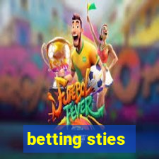 betting sties