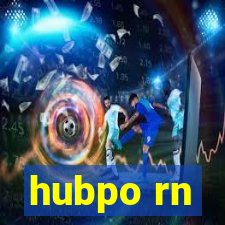 hubpo rn