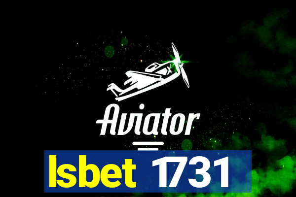 lsbet 1731