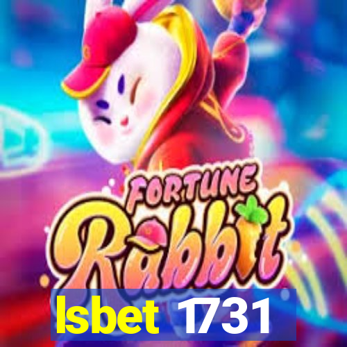 lsbet 1731