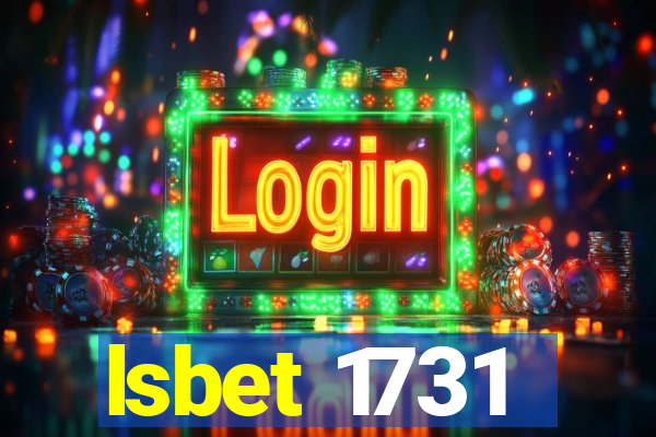 lsbet 1731