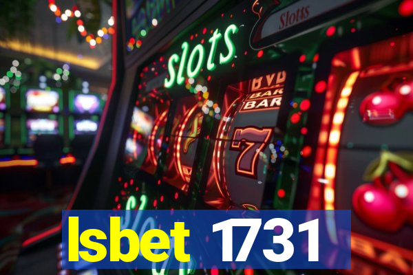 lsbet 1731