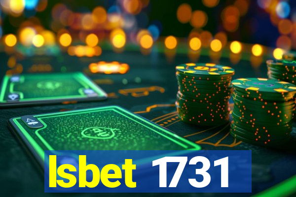 lsbet 1731