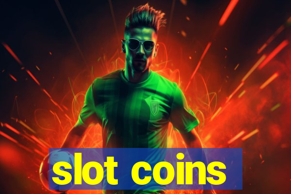 slot coins