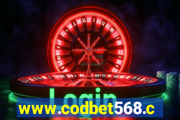 www.codbet568.com