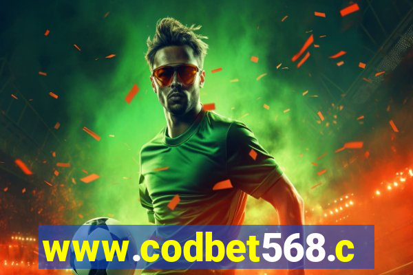 www.codbet568.com