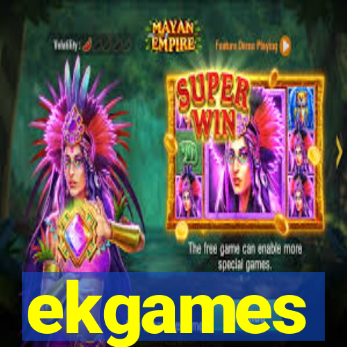 ekgames