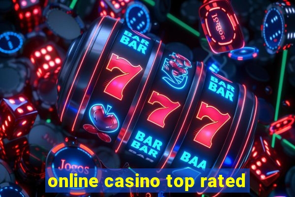 online casino top rated