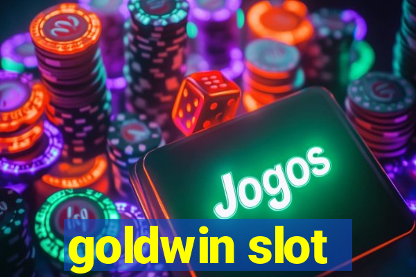 goldwin slot