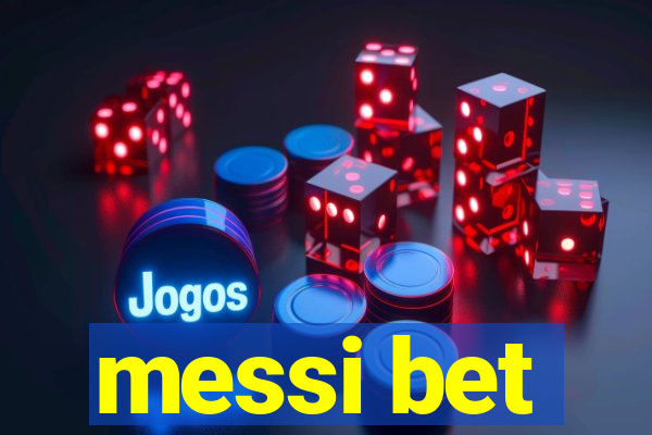 messi bet